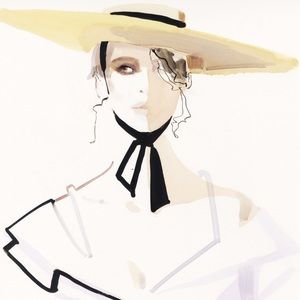 Meet your Posher, DPGoods